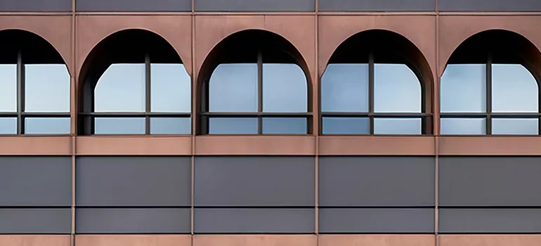 Modern Architectural Windows Repair in North Fort Myers, FL