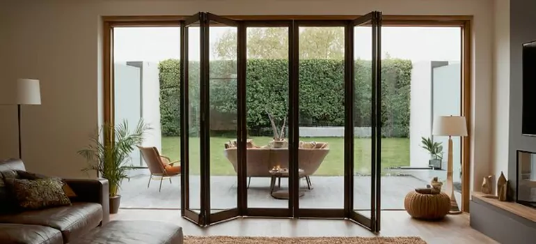 Cheap Bifold Doors in North Fort Myers, FL