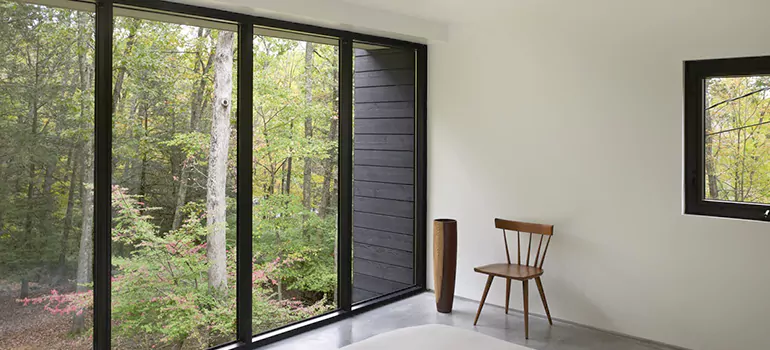 Bulletproof Window Protection Services in North Fort Myers, FL