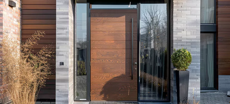 Burglary Proof Doors Company in North Fort Myers, FL
