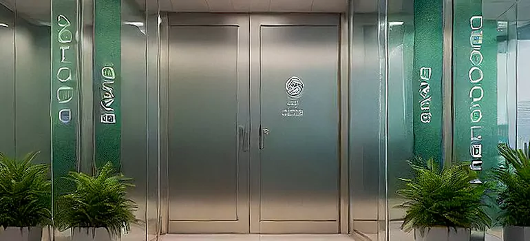 Commercial Entry Doors in North Fort Myers, FL