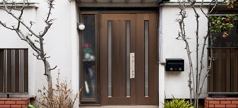 Auto Door Panel Repair in North Fort Myers, FL