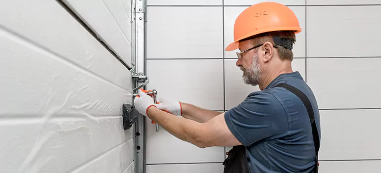 Garage Door Repair in North Fort Myers