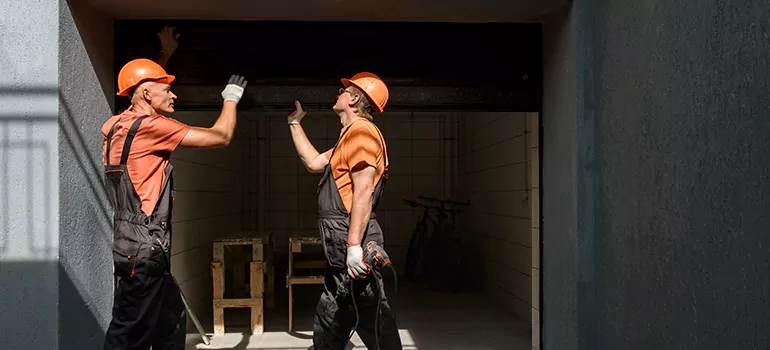Garage Door Replacement in North Fort Myers, FL