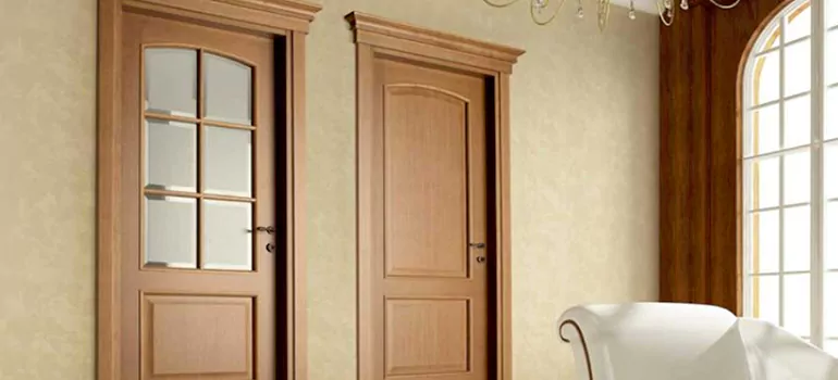 Cabinet Door Stiles in North Fort Myers, FL