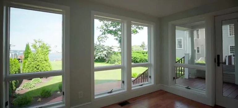 Double-hung Window Repair in North Fort Myers, FL