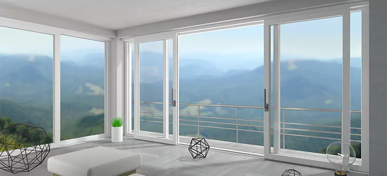 End Vent Window Installation in North Fort Myers, FL