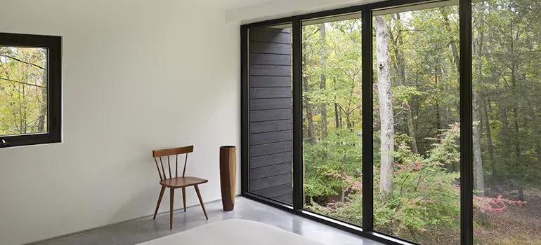 Triple Pane Energy Efficient Windows in North Fort Myers, FL