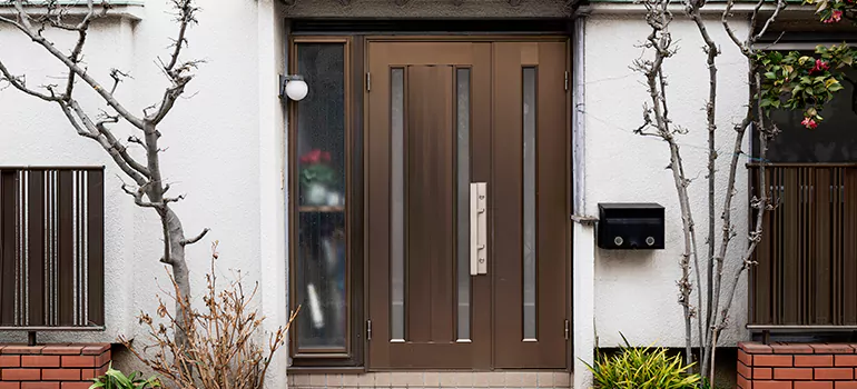 Exterior Doors And Windows in North Fort Myers, FL