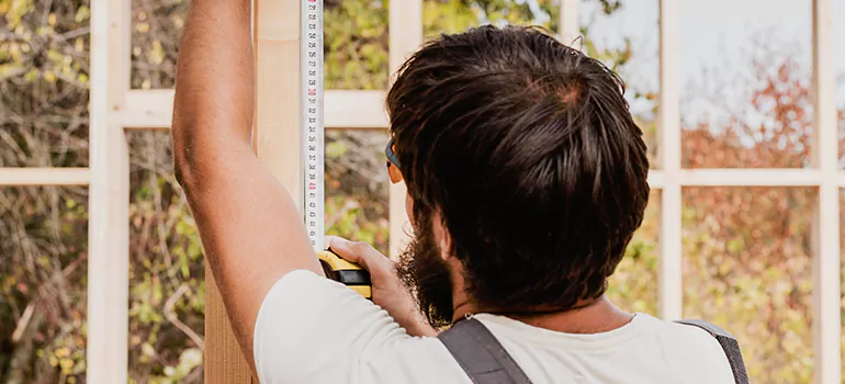 Exterior Window Finishing For Homes in North Fort Myers, FL