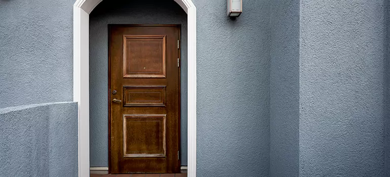 Fiberglass Door Weatherproofing in North Fort Myers, FL
