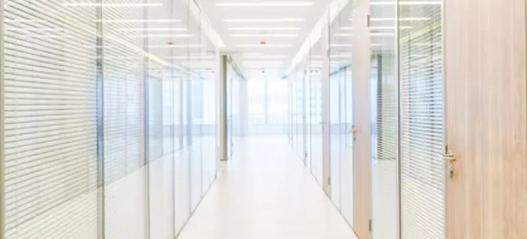 Frosted Glass Windows Replacement in North Fort Myers, FL