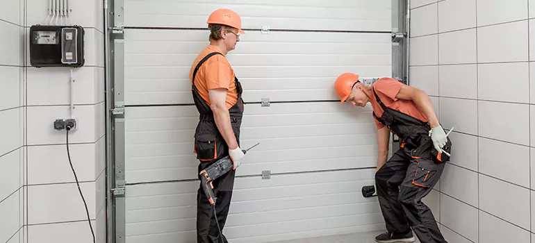Garage Door Repair Company in North Fort Myers, FL
