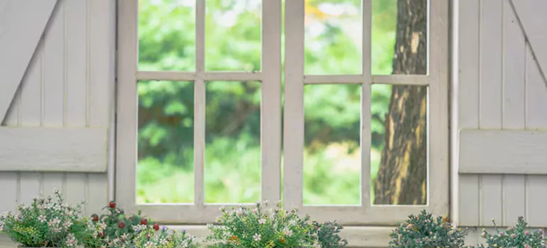 Professional Garden Window Enclosure Repair in North Fort Myers, FL