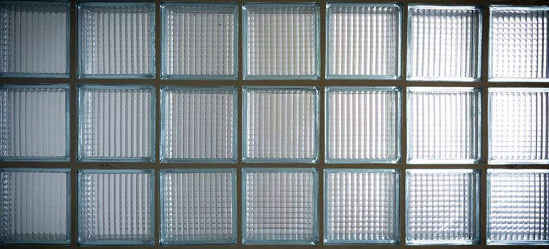 Basement Glass Window in North Fort Myers, FL