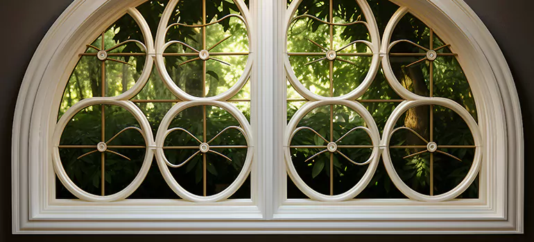 Half-round Window Replacement Contractors in North Fort Myers, FL