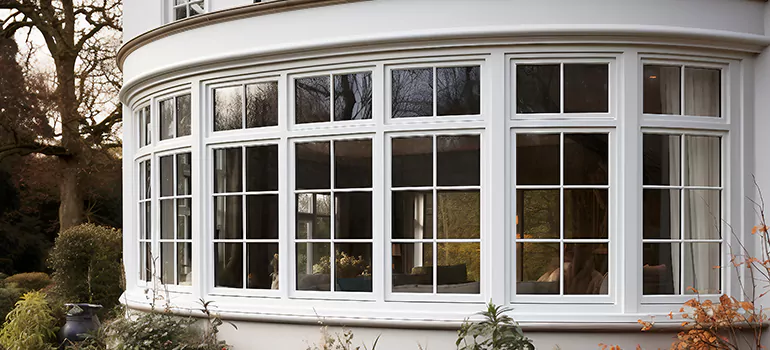 Home Window Pane Replacement in North Fort Myers, FL
