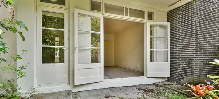 Impact Resistant Doors in North Fort Myers, FL