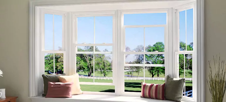 Residential Impact Window Installation Services in North Fort Myers, FL