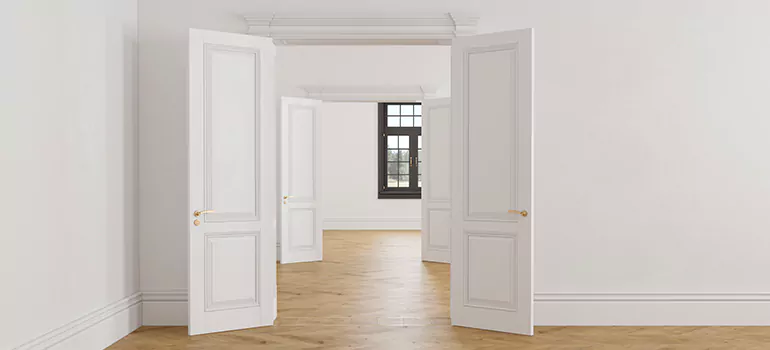 Solid Wood Interior Doors in North Fort Myers, FL