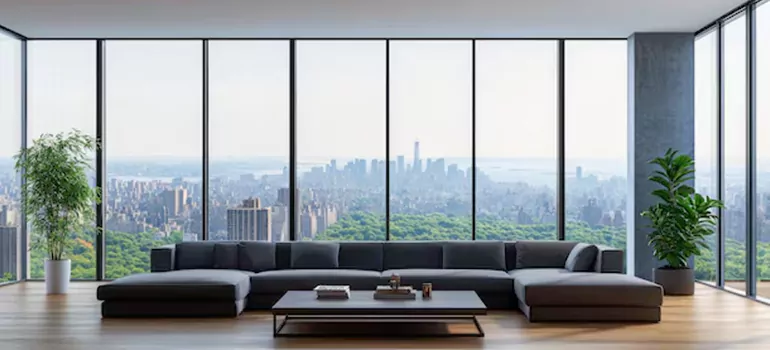 Types Of Modern Windows in North Fort Myers, FL