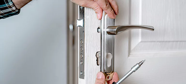 Multi Point Door Installation Solutions in North Fort Myers, FL