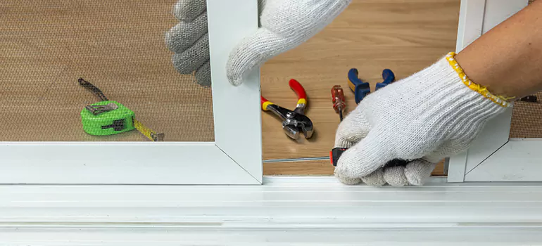 Window Frame Installation in North Fort Myers, FL