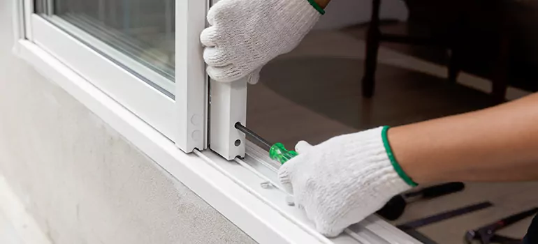 Patio Door Installation in North Fort Myers,FL