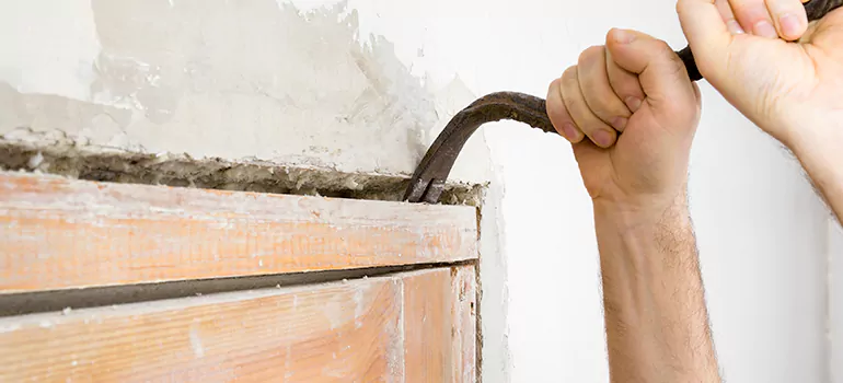 Pocket Door Hardware Repair inNorth Fort Myers, FL