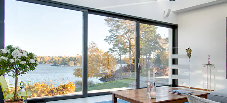 Custom Residential Window Tinting in North Fort Myers, FL