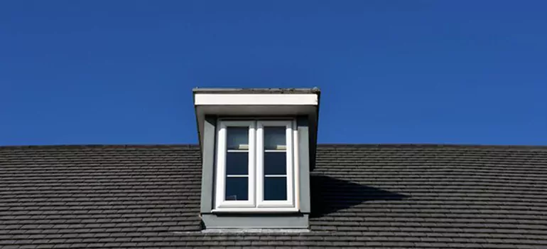 Roof Window Installation in North Fort Myers, FL