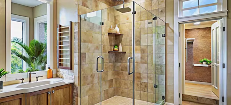 Shower Doors Repair in North Fort Myers, FL