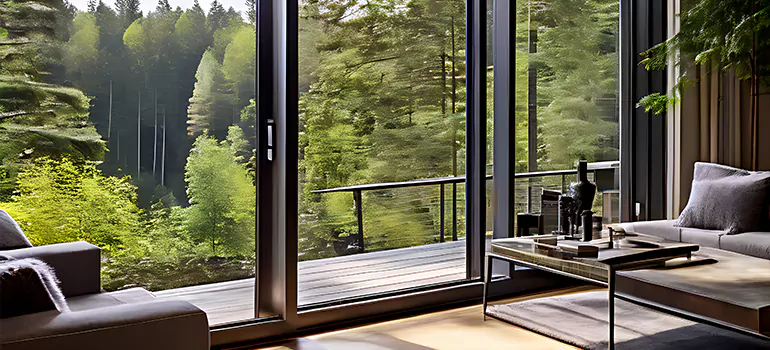 Single Slider Window Insulation Services in North Fort Myers, FL