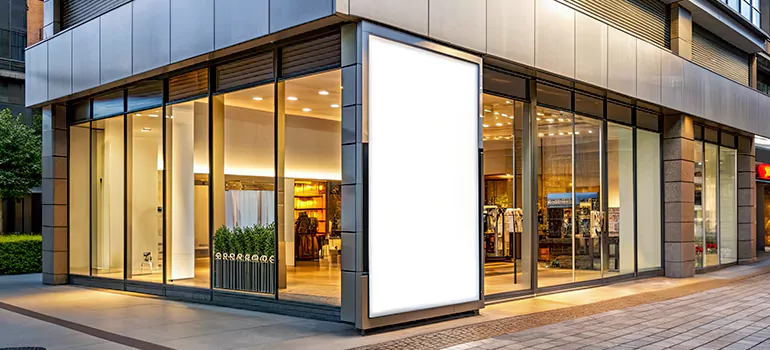 Storefront Glass Protection And Repair in North Fort Myers, FL