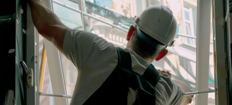 Install Exterior Storm Windows in North Fort Myers, FL