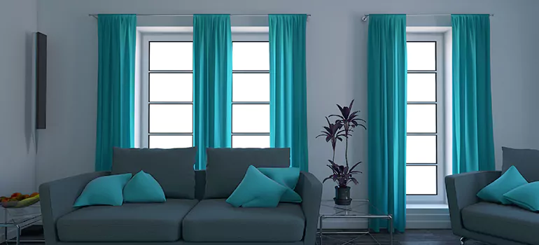 Tempered Sidelights Glass Panel Repair in North Fort Myers, FL