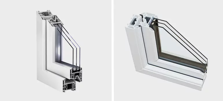Double Triple Pane Windows in North Fort Myers, FL