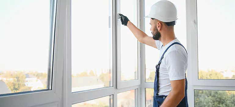 Double Pane Window Glass Repair in North Fort Myers, FL
