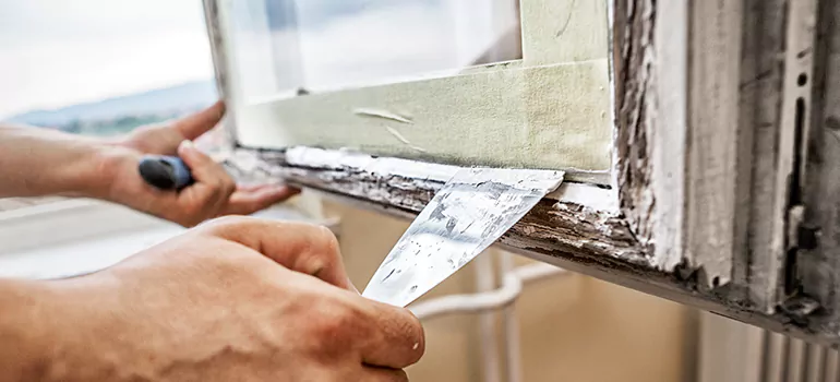 Custom Window Insulation Solutions in North Fort Myers, FL