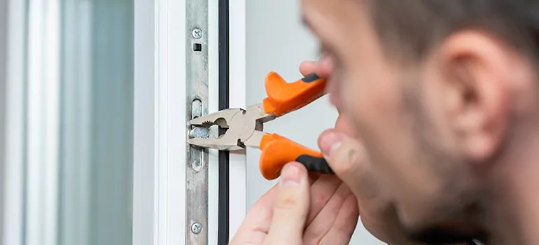 Window Seal Repair in North Fort Myers, FL