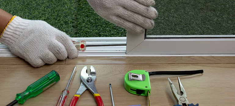 Wood Replacement Windows in North Fort Myers, FL