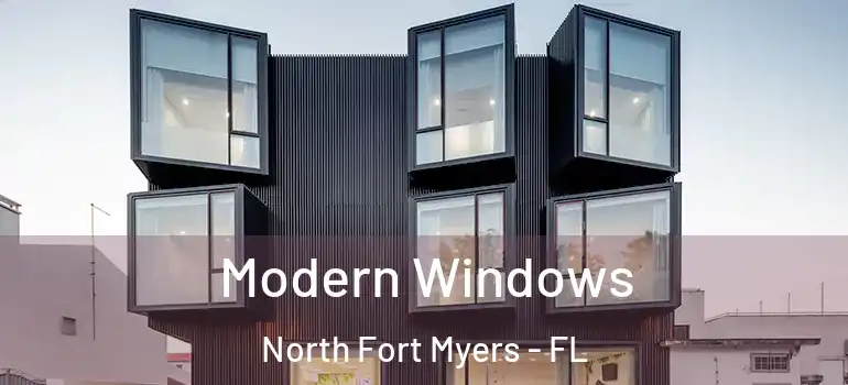  Modern Windows North Fort Myers - FL
