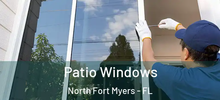  Patio Windows North Fort Myers - FL