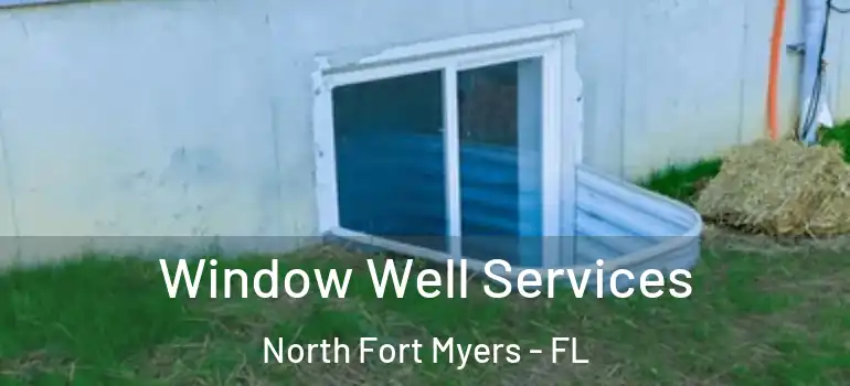  Window Well Services North Fort Myers - FL